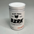 Black Magic BZRK Waves Pre Workout Mango Sunrise 25 Servings BB 04/27