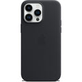 iPhone 14 Leather Case with MagSafe