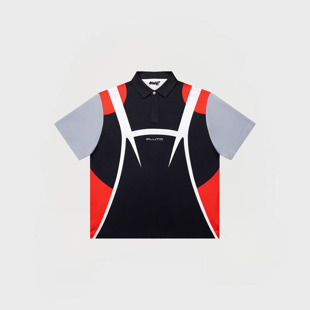 SPEED POLO | BRED