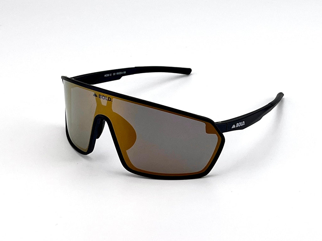 BOLD NSP Performance Sunglasses – MTB, Ski, Run & Lifestyle Eyewear