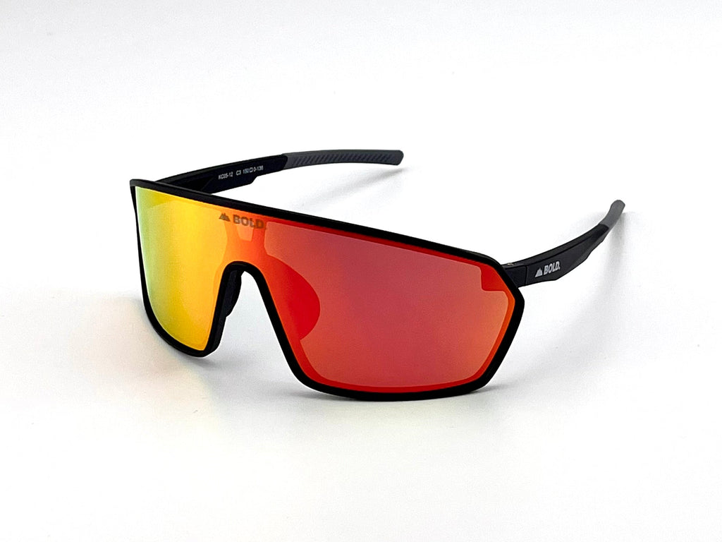 BOLD NSP Performance Sunglasses – MTB, Ski, Run & Lifestyle Eyewear
