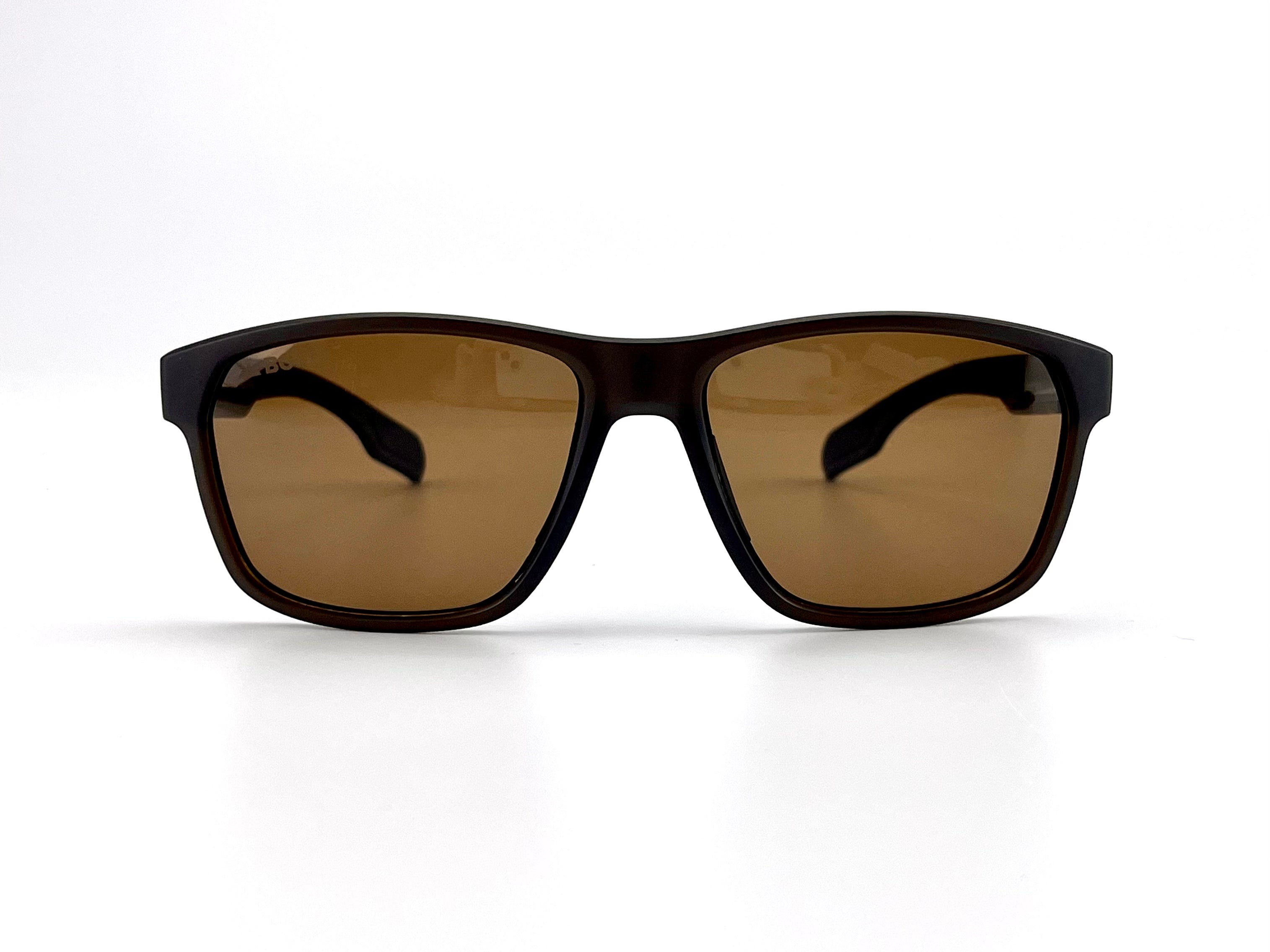 BOLD Thunderhead Performance Sunglasses – MTB, Ski, Run & Lifestyle Eyewear