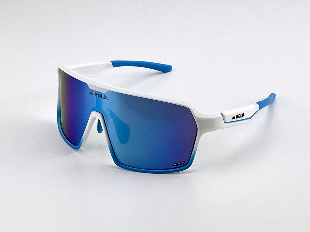 BOLD Shadows Performance Sunglasses – MTB, Ski, Run & Lifestyle Eyewear