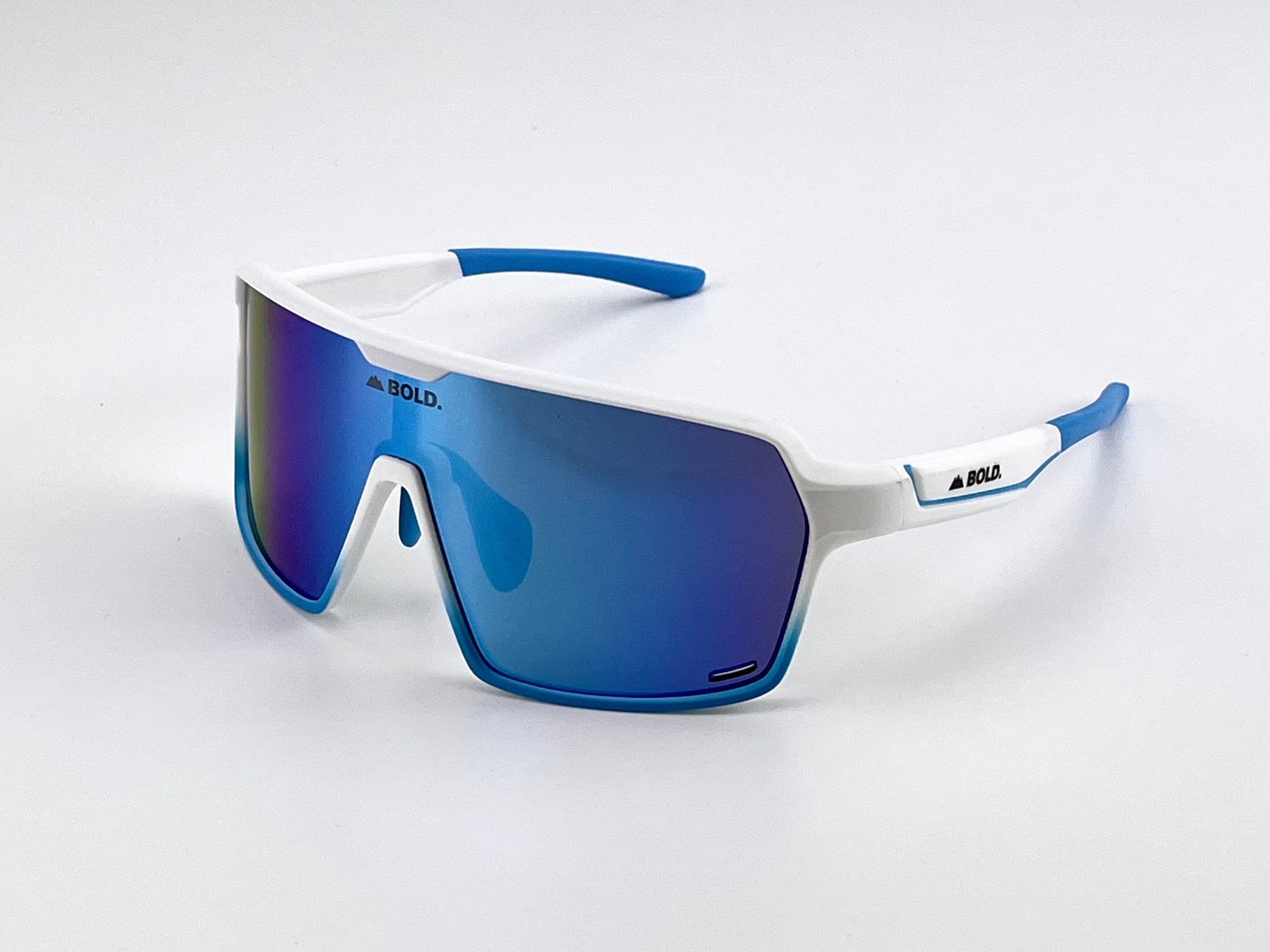 BOLD Shadows Performance Sunglasses – MTB, Ski, Run & Lifestyle Eyewear