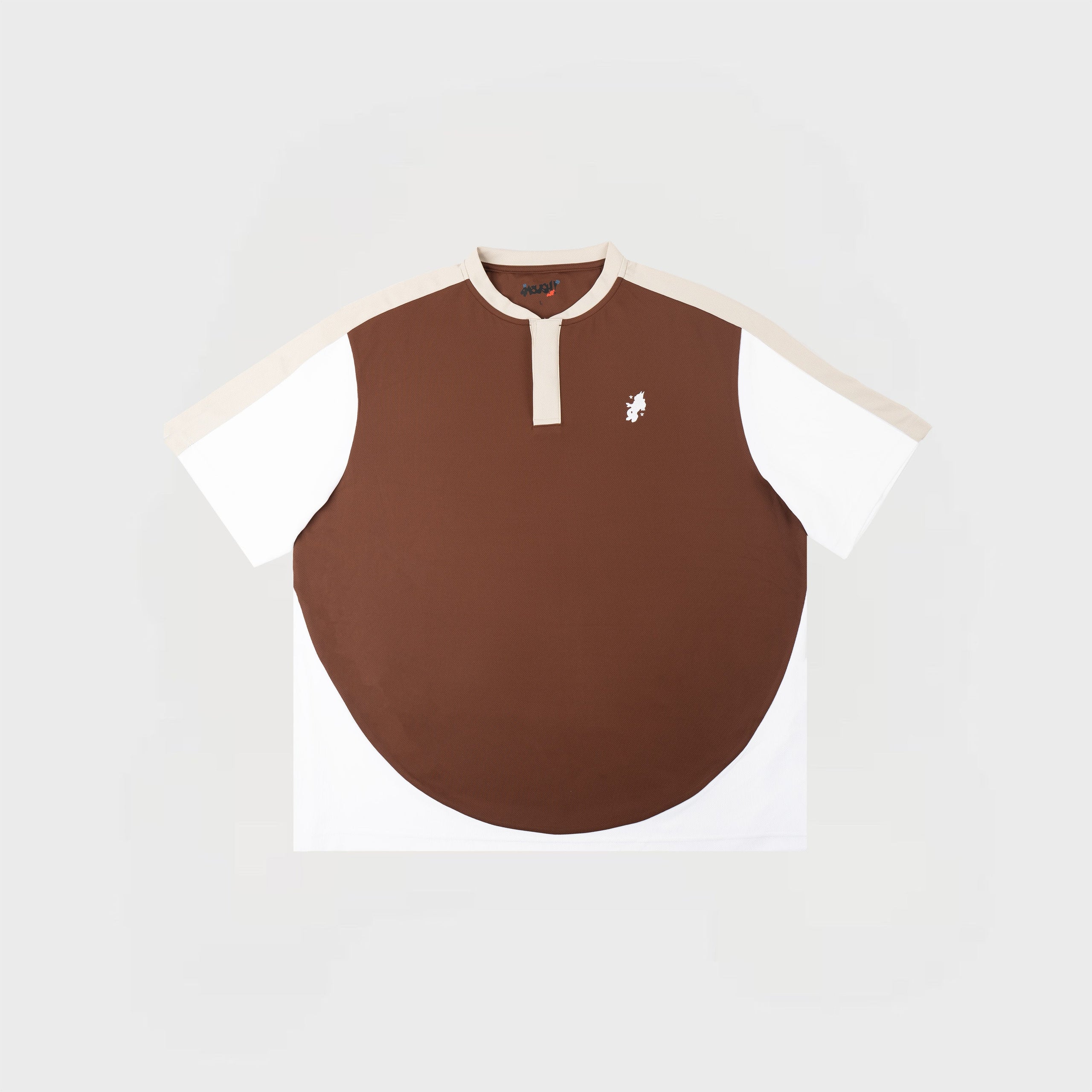 BLADE POLO | EARTHTONE