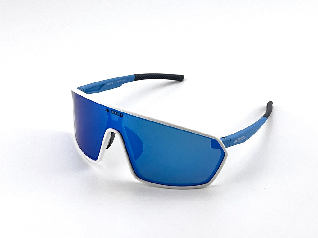 BOLD NSP Performance Sunglasses – MTB, Ski, Run & Lifestyle Eyewear