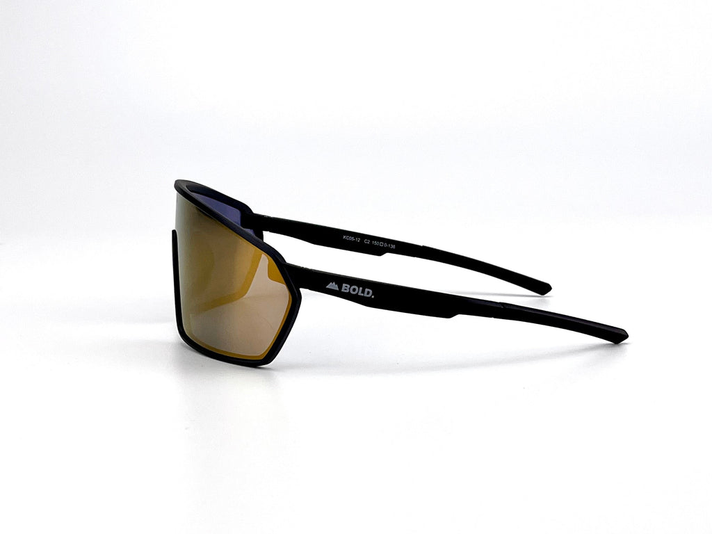 BOLD NSP Performance Sunglasses – MTB, Ski, Run & Lifestyle Eyewear