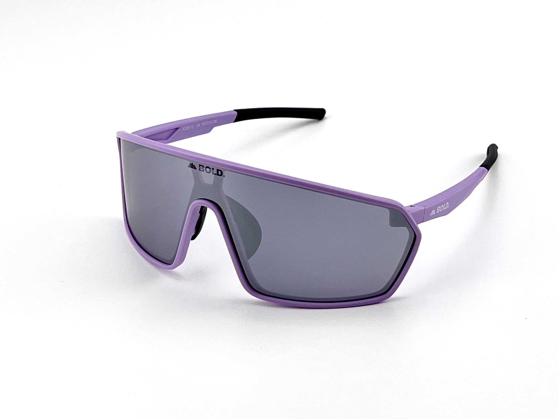 BOLD NSP Performance Sunglasses – MTB, Ski, Run & Lifestyle Eyewear