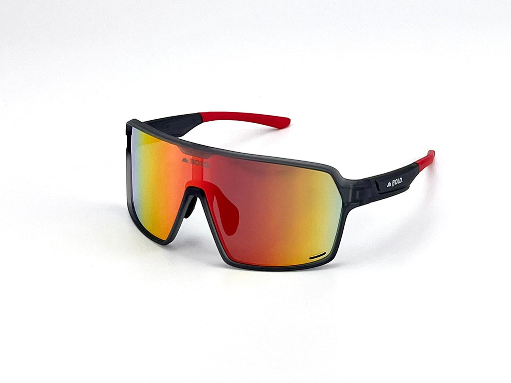 BOLD Shadows Performance Sunglasses – MTB, Ski, Run & Lifestyle Eyewear