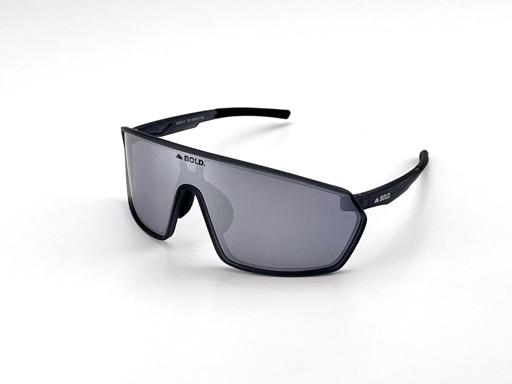 BOLD NSP Performance Sunglasses – MTB, Ski, Run & Lifestyle Eyewear