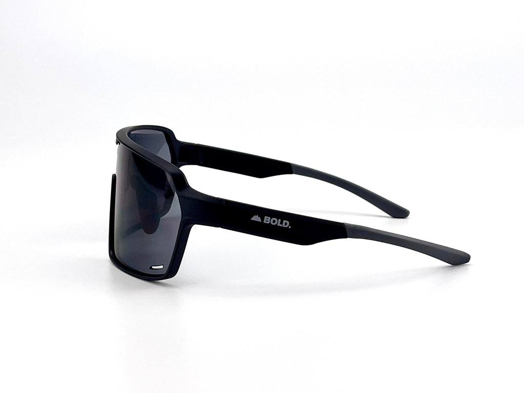 BOLD Shadows Performance Sunglasses – MTB, Ski, Run & Lifestyle Eyewear