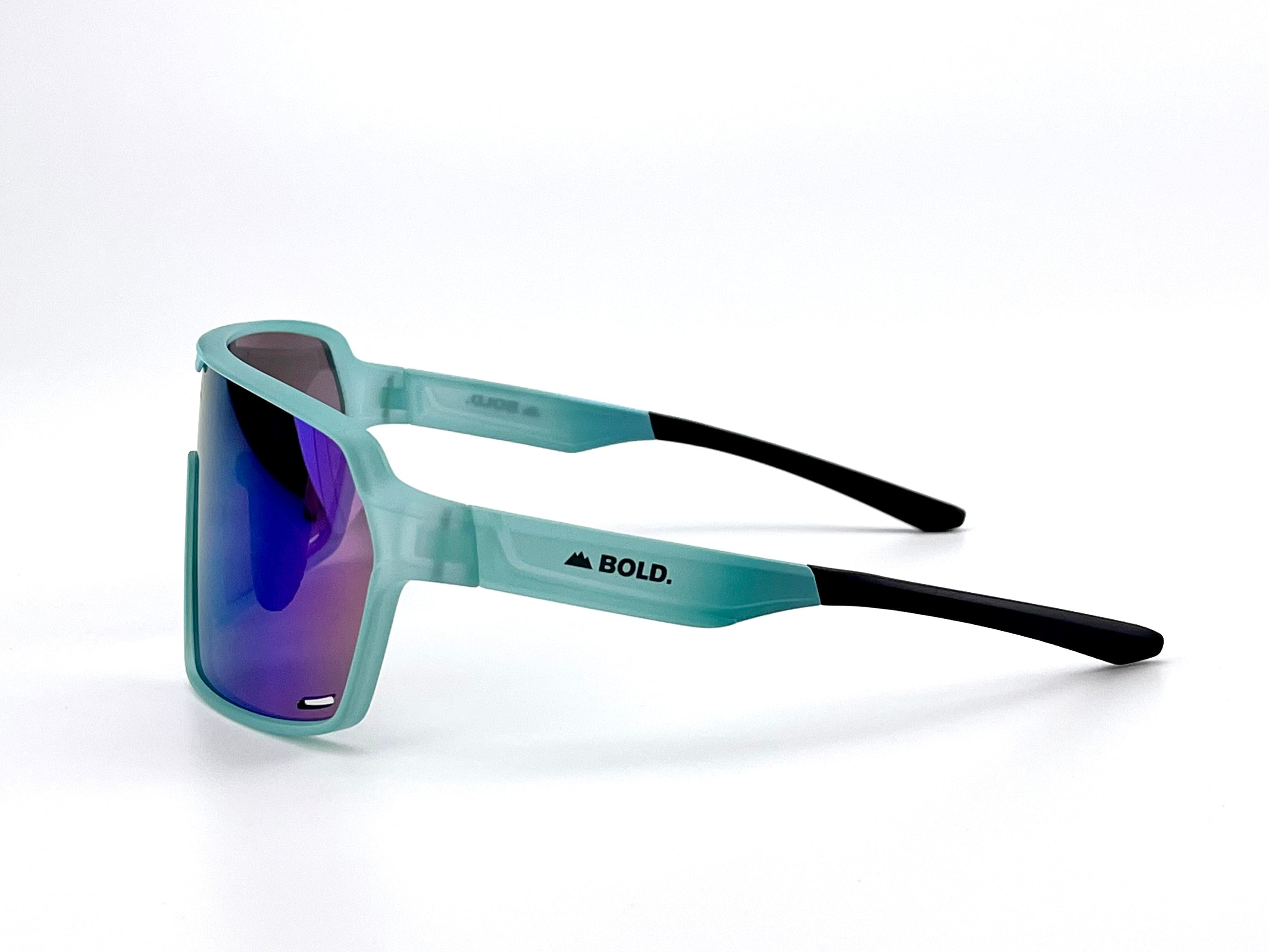 BOLD Shadows Performance Sunglasses – MTB, Ski, Run & Lifestyle Eyewear