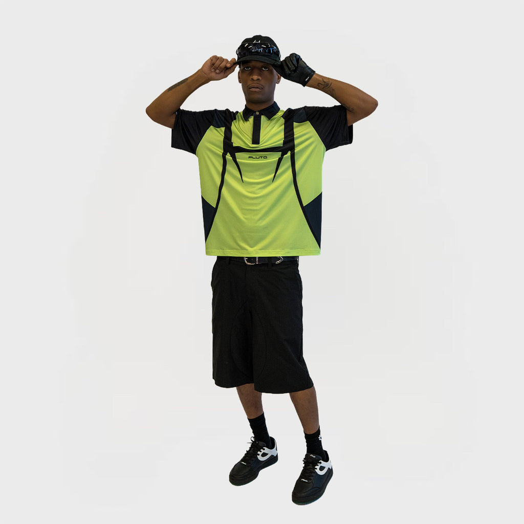 SPEED POLO | VOLT