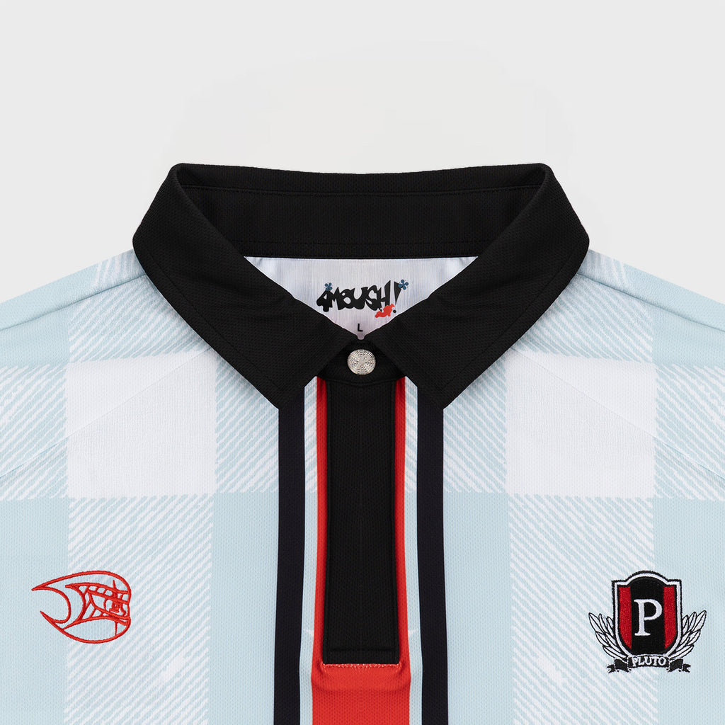 CHAMPIONSHIP POLO | HOME