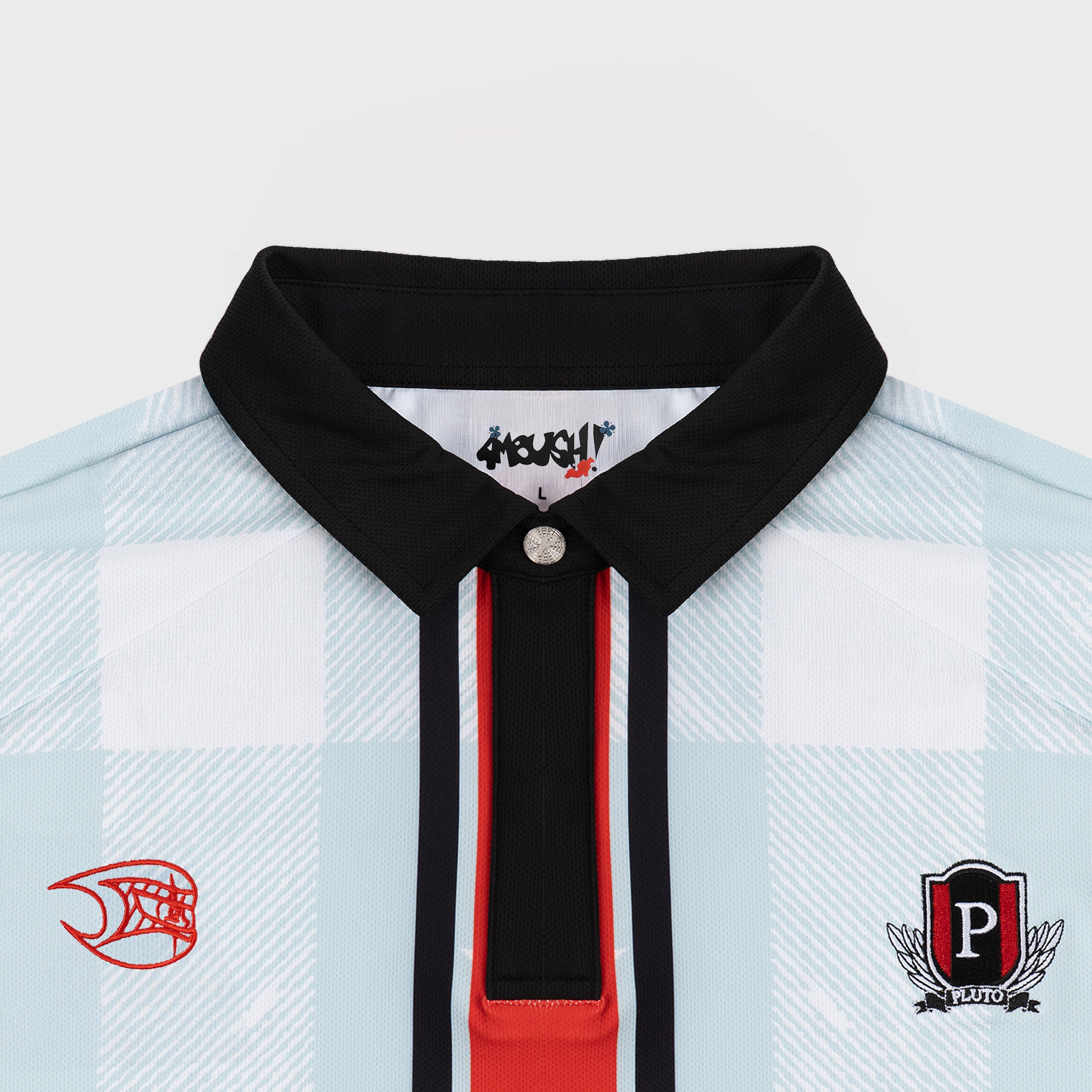 CHAMPIONSHIP POLO | HOME