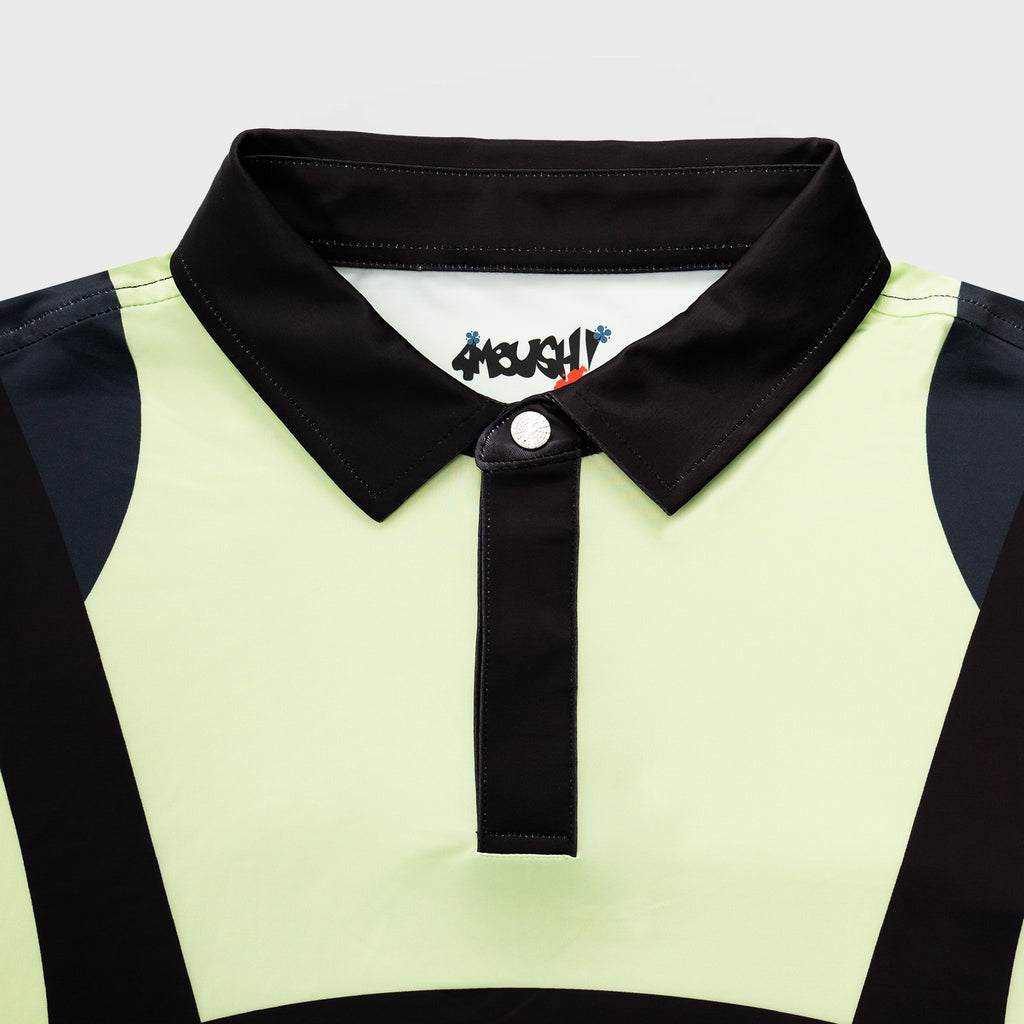 SPEED POLO | VOLT