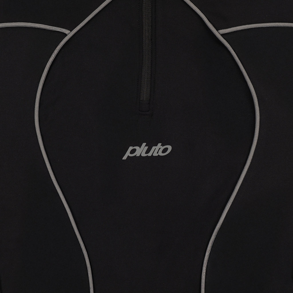 CANDLE QUARTER-ZIP | SLATE