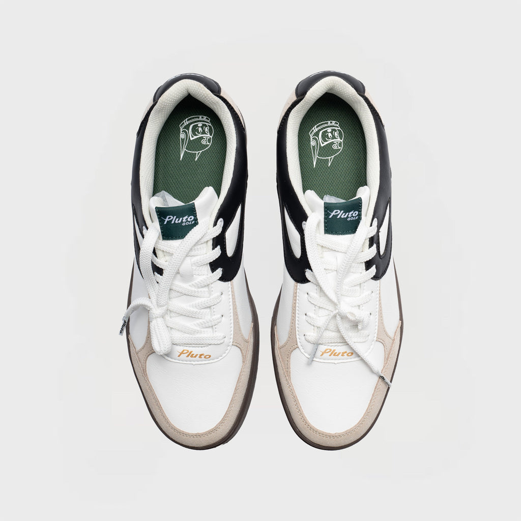 PLUTO 1 | S'MORES