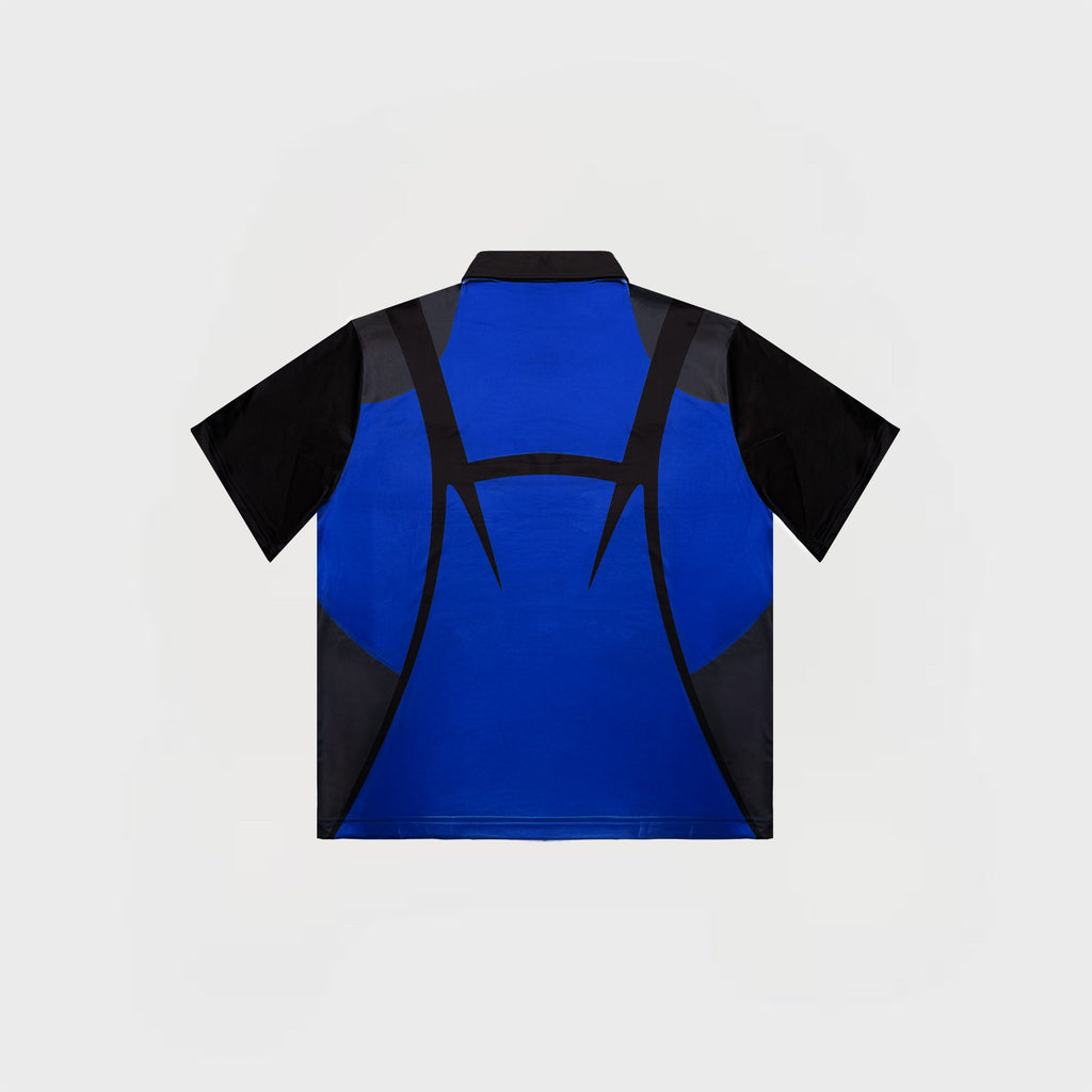 SPEED POLO | GRAPE