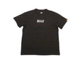 Always Rock The Boat T - Black