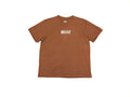 Always Rock The Boat T - Chocolate