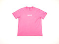 Always Rock The Boat T - Pink Cloud