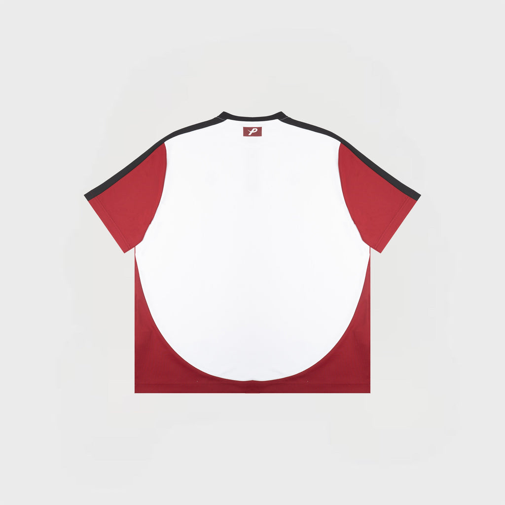 BLADE POLO | DEEP RED