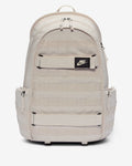 Nike RPM Backpack / Bookbag - White