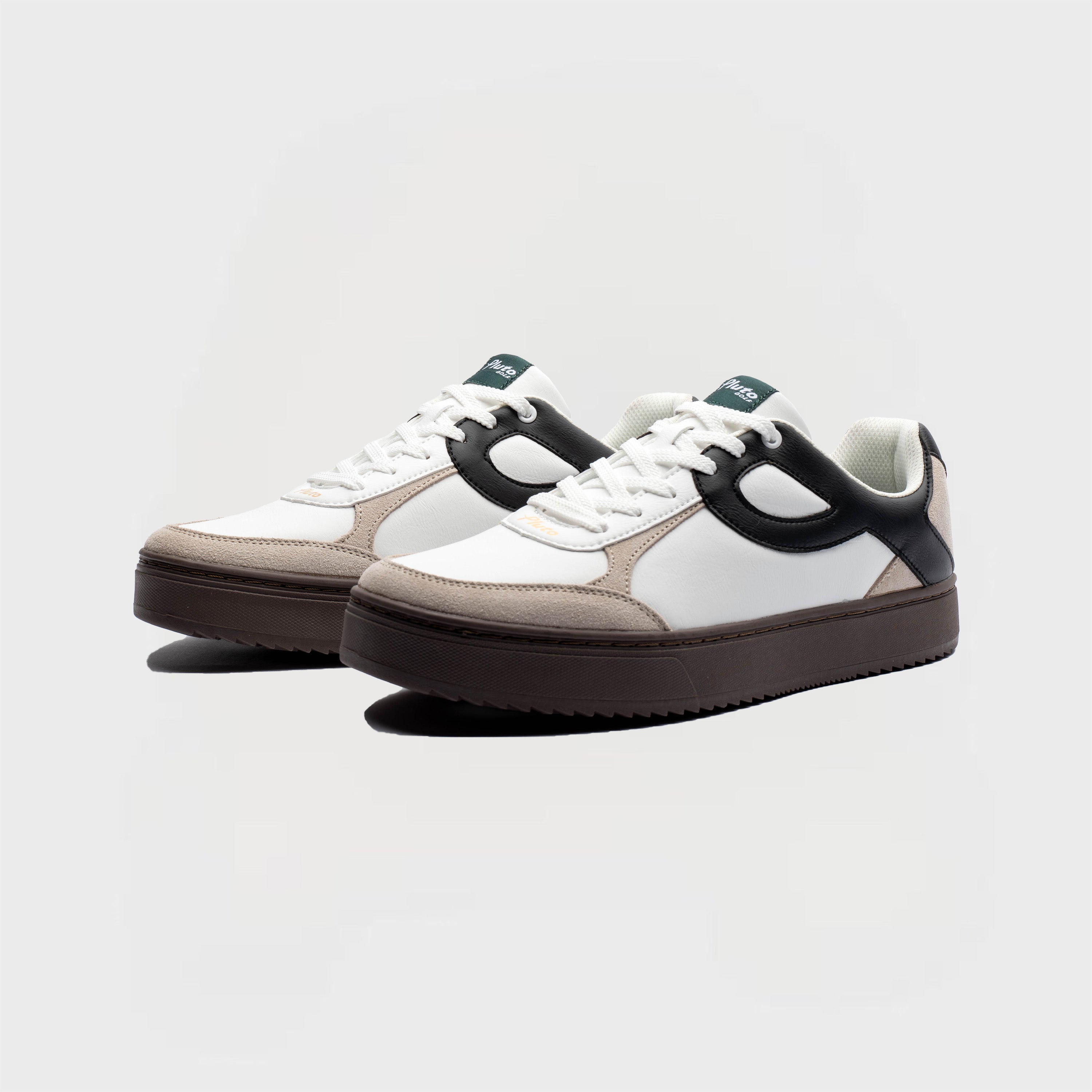 PLUTO 1 | S'MORES