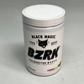 Black Magic BZRK Waves Pre Workout Cherry Lime 25 Servings BB 04/27