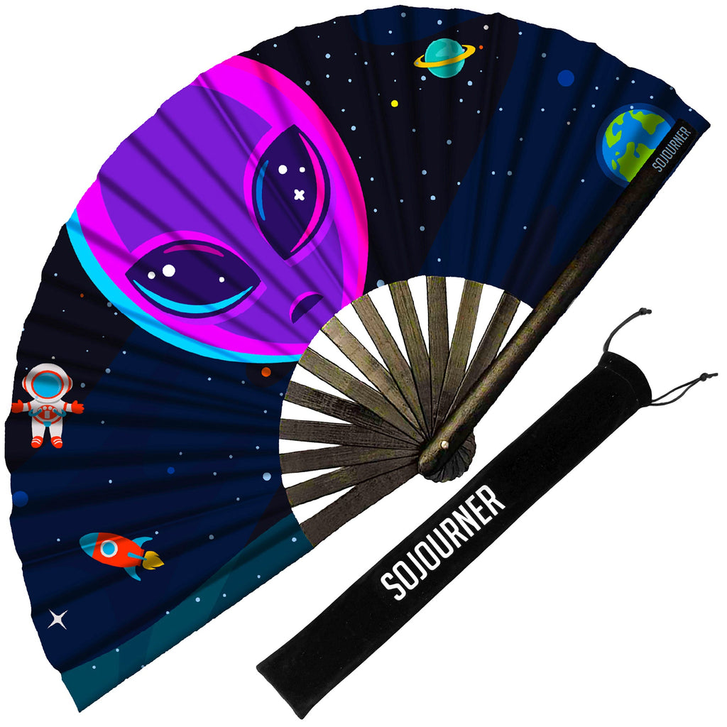 Festival Fans