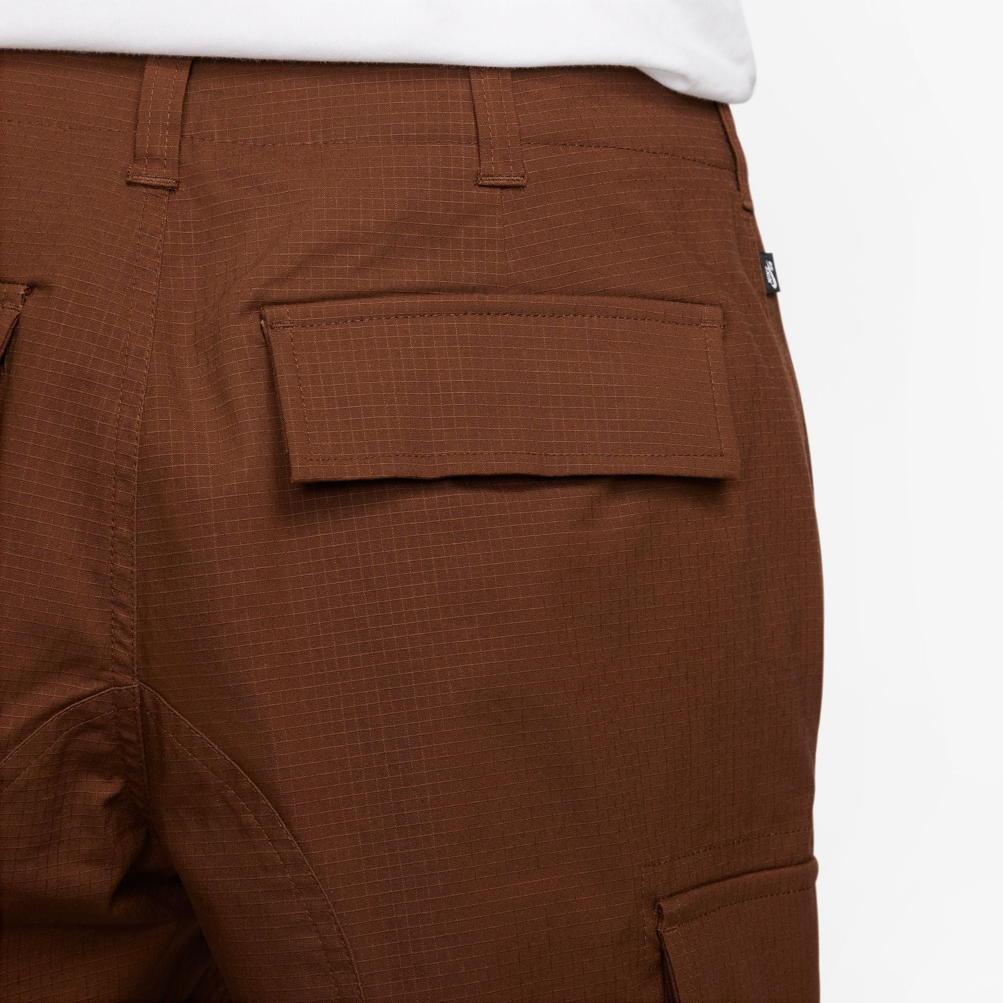 Nike SB Kearny pants  - Cacao Wow