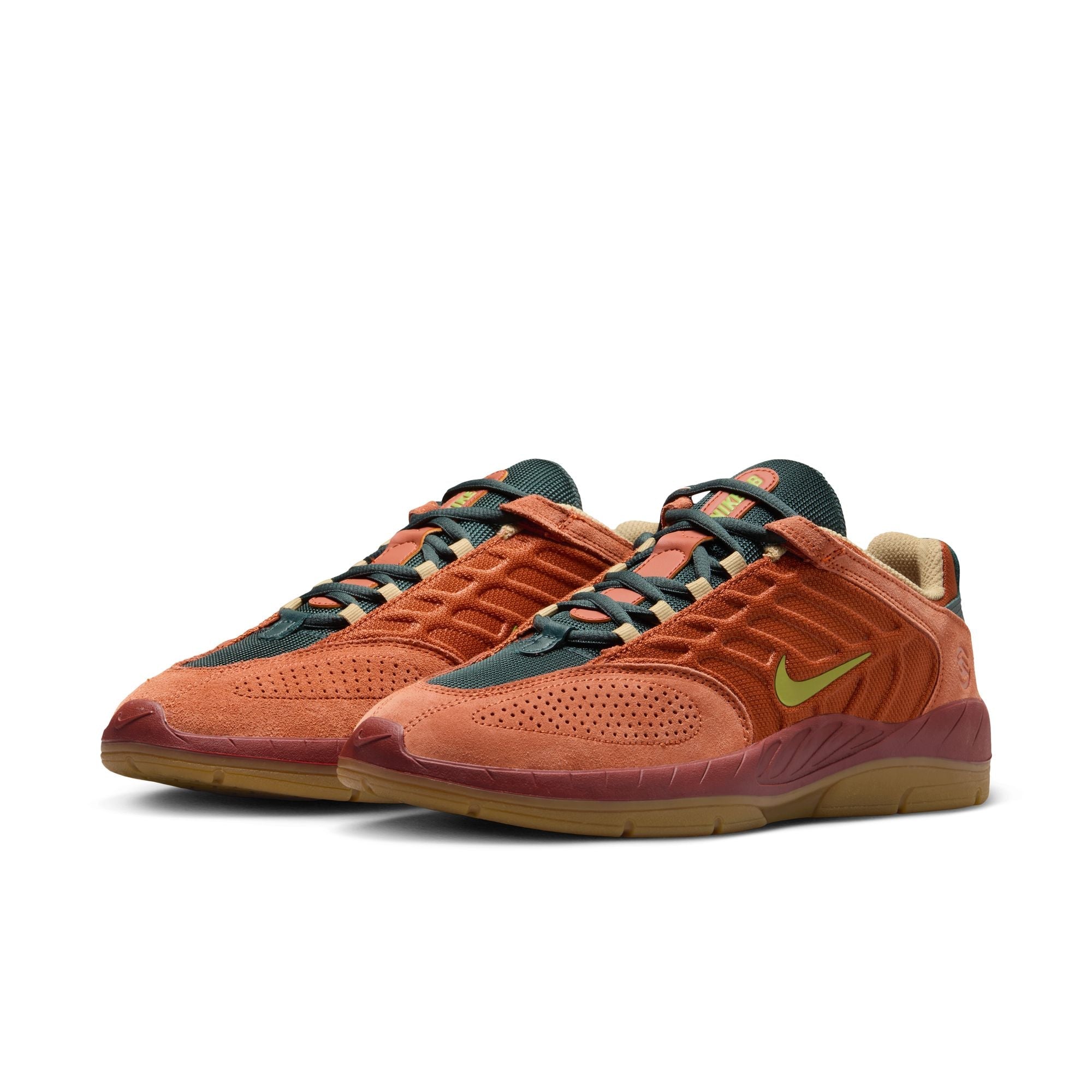 Nike SB Vertebrae TE - Dark Russet