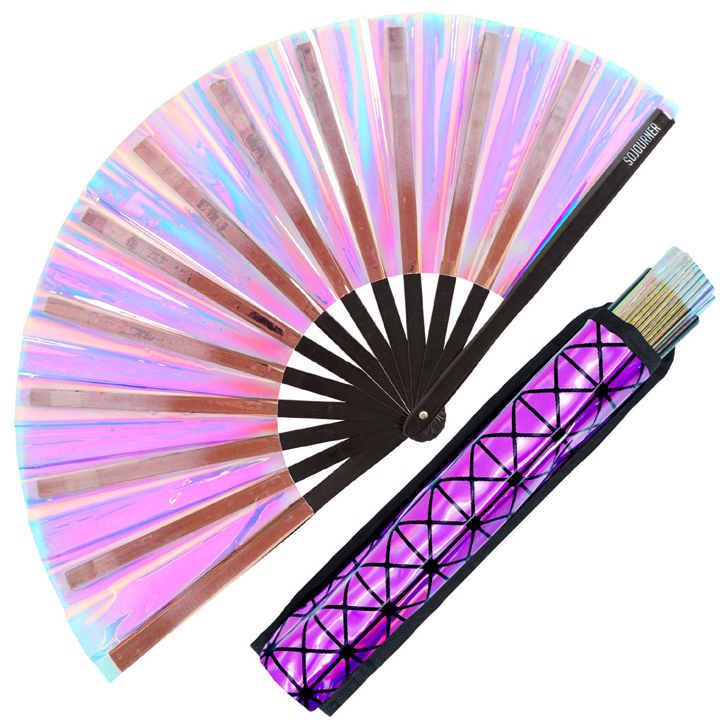 Festival Fans