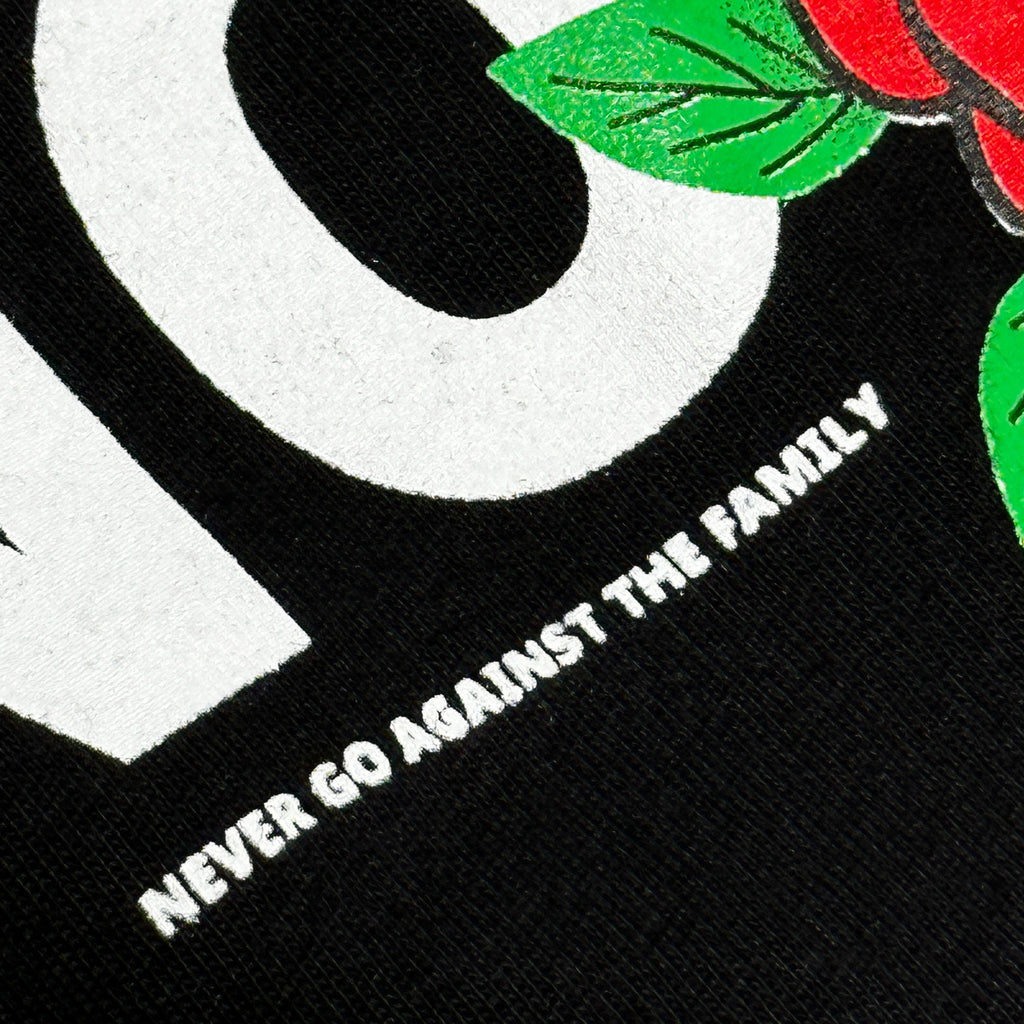 Family Ties T Shirt