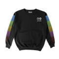 Remix Engineering Crewneck Misprint