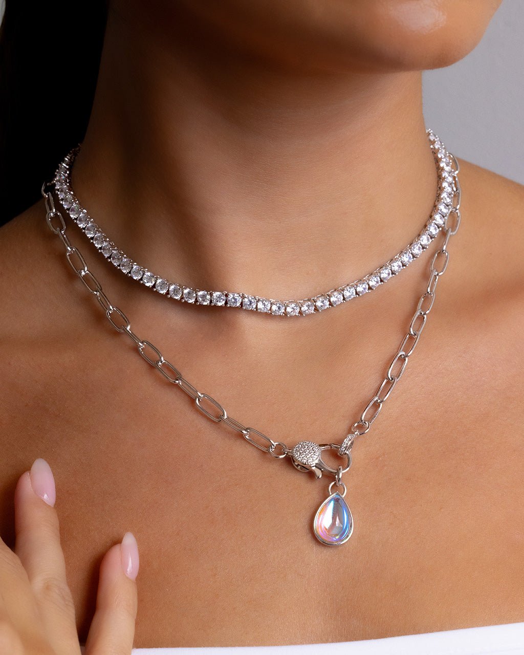 Iconic Duo Set