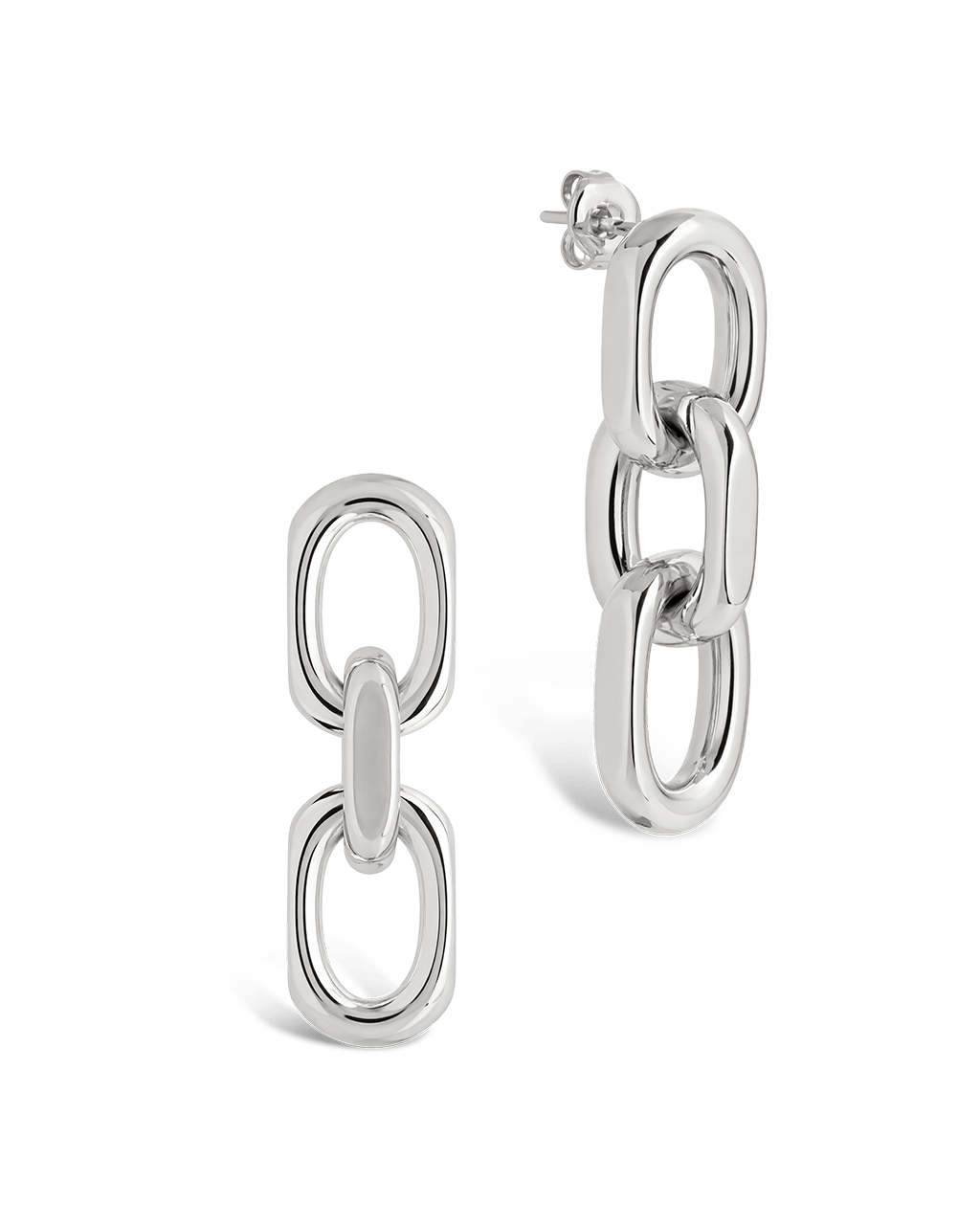 Marion Brilliance Drop Earrings