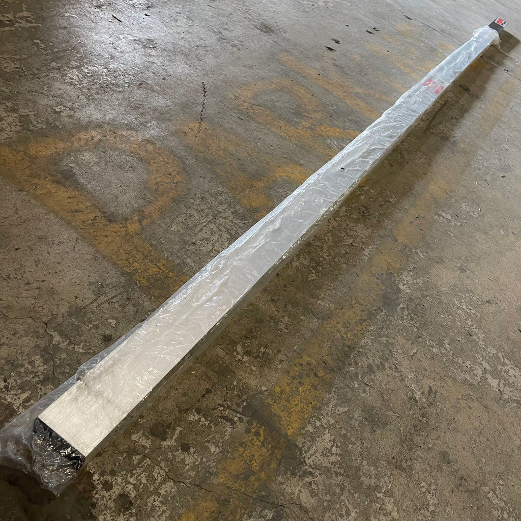 KRAFT TOOL CO. Striker Screed 168”x3-1/2”x1-1/2” ALUMINUM CC614AL