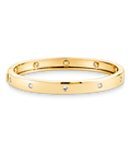 Kaylee Classic Bangle