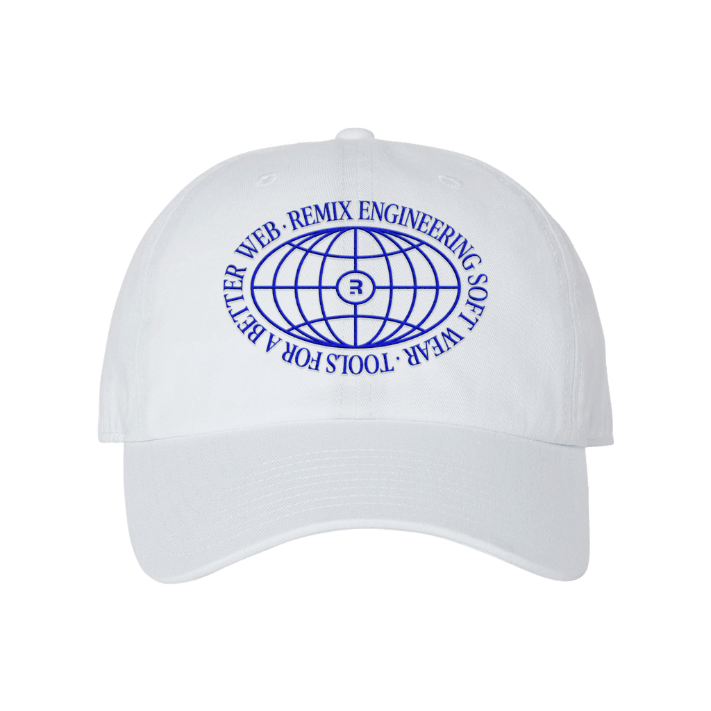 Remix Better Web Hat