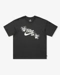 NIKE SB TEE - ANTHRACITE