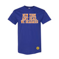 New York Ain’t Dead - Knicks Inspired