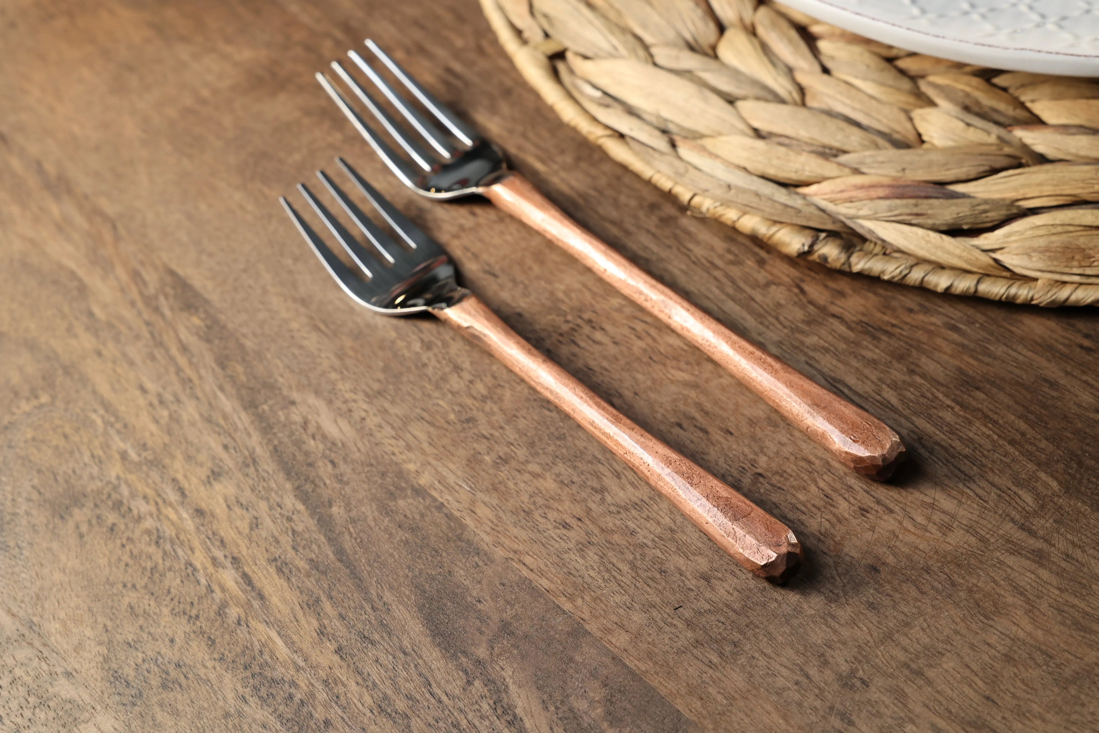 Medicki Flatware, 5-Pc. Place Setting