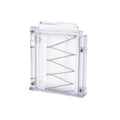 Transparent Magazine (2-Pack) for WAM & M24 Foam Dart Blasters