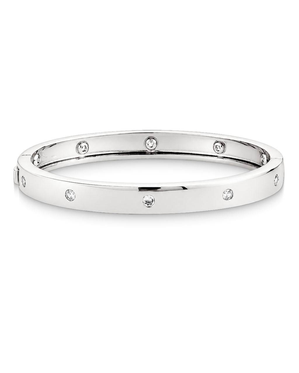 Kaylee Classic Bangle