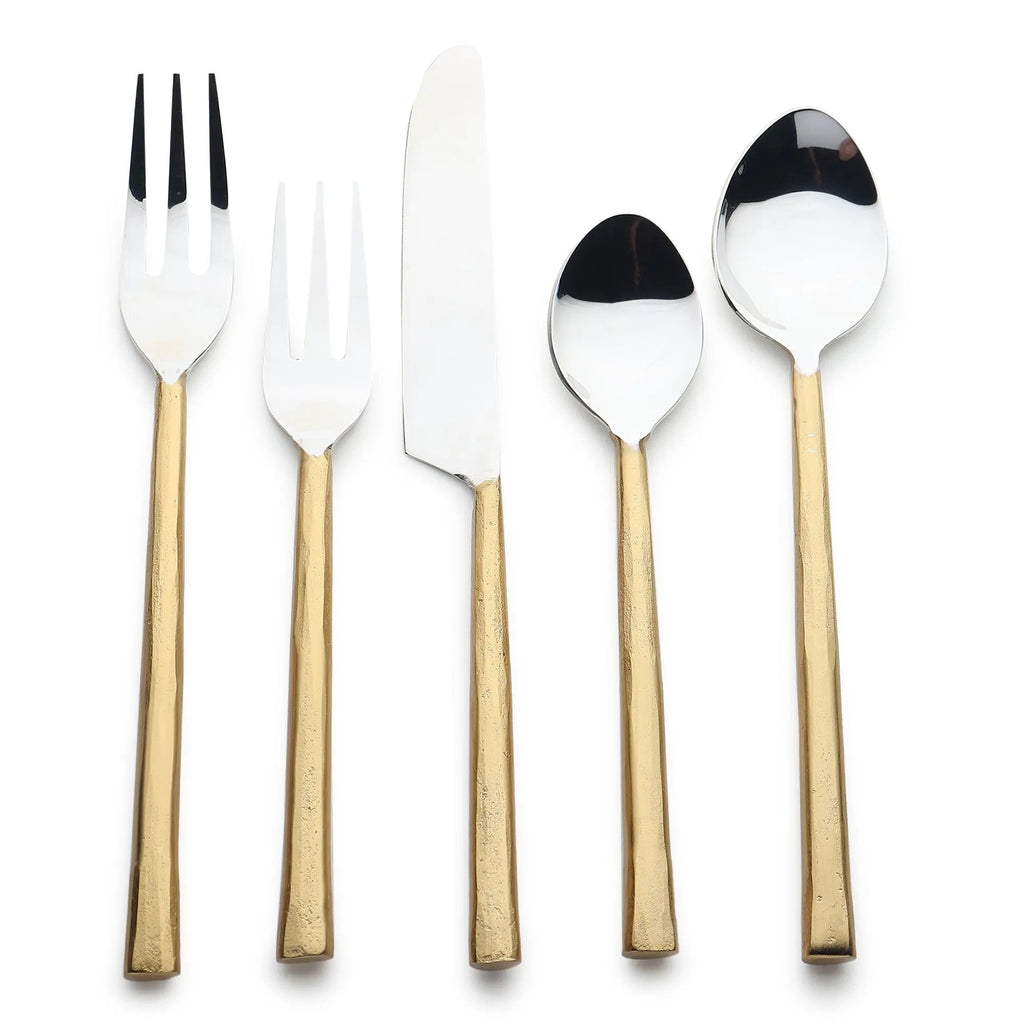 Sundance Flatware, 5-Pc. Place Setting