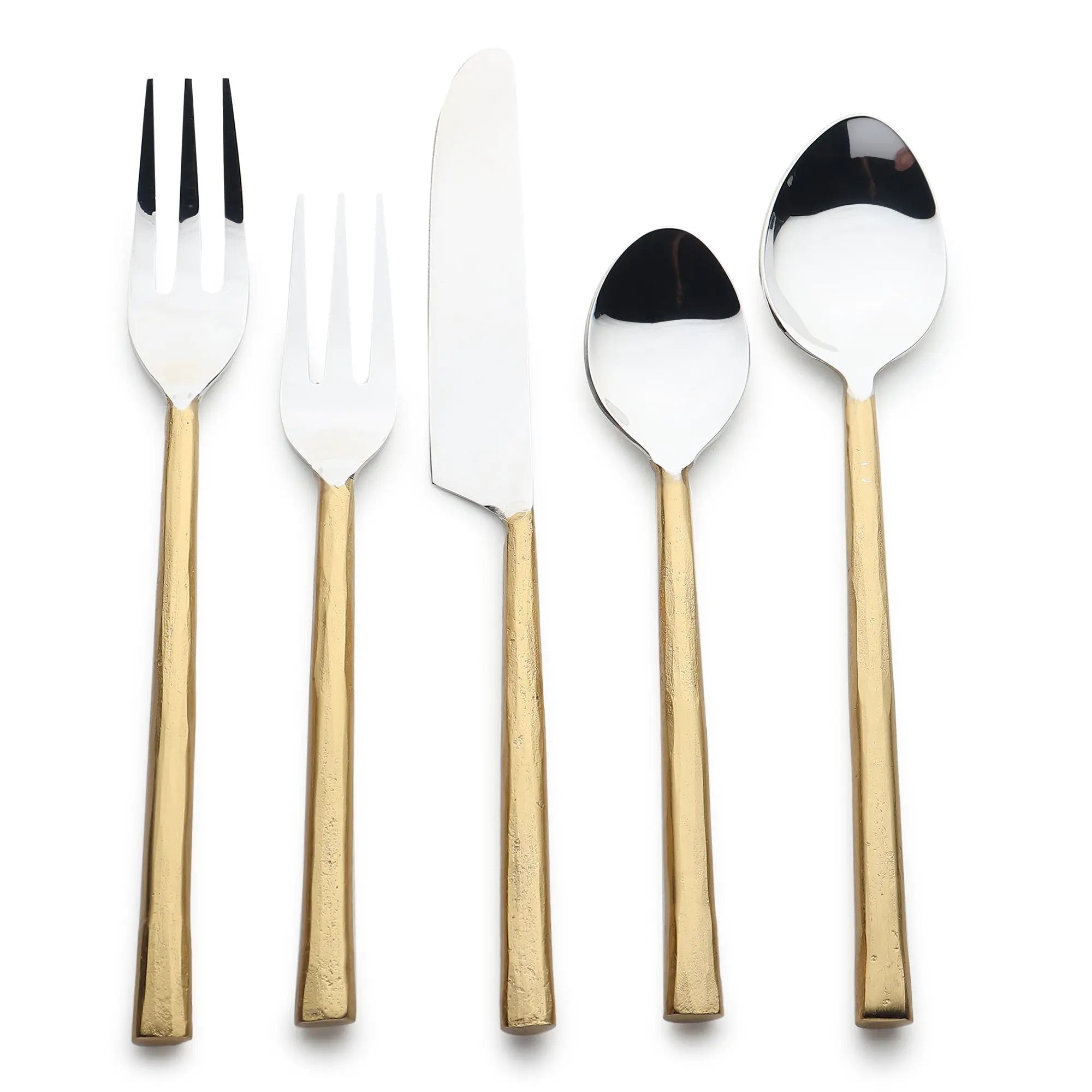 Sundance Flatware, 5-Pc. Place Setting