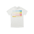 Load in Parallel T-shirt Misprint - White