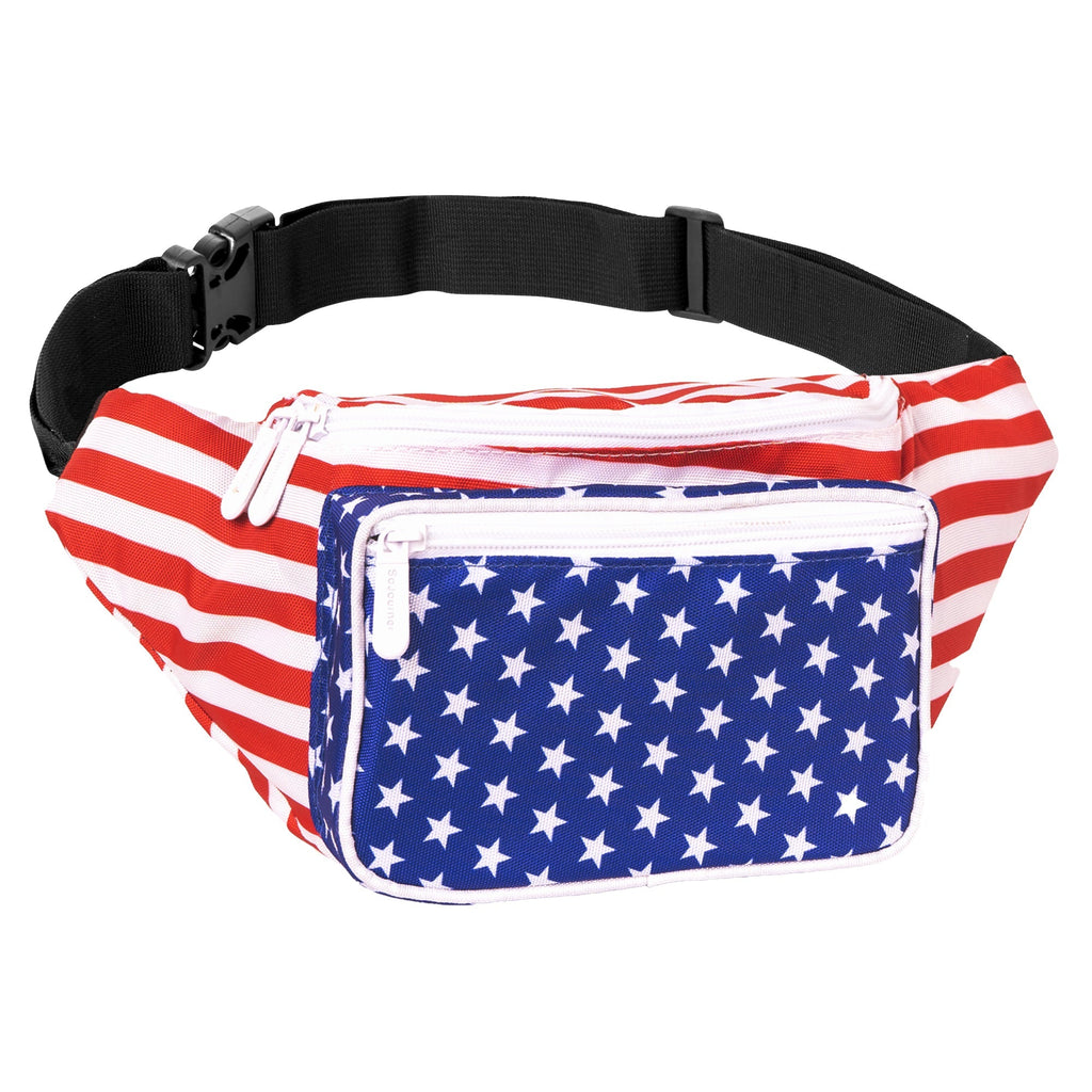 Fanny Pack (Solids)